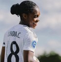 Promesa del fútbol femenino: Linda Caicedo nominada a premio global