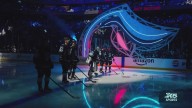 Seattle Kraken's new entry piece wows fans