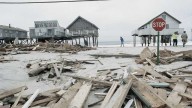 'Perfect Storm': Remembering the Halloween Nor'easter of 1991