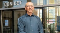 Seguridad alimentaria: nuevo director en la red del Conicet