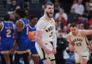 Purdue tops preseason AP basketball poll for 1st time, ahead of Houston and reigning NCAA champ Florida