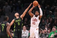 Cavs vs. Celtics preview, odds, injury report, TV