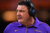 National title-winning coach seeking college football comeback: ‘I’m ready’
