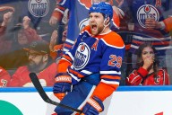 Edmonton Oilers coach reveals opening-night forward lines and defence pairs