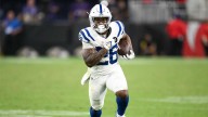 Jets Sign RB Khalil Herbert, Place RB Braelon Allen on Injured Reserve