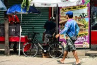 Locatarios del mercado de Ciudad del Carmen exigen vigilancia ante presencia de personas agresivas
