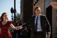 Numerosos y variados estrenos invaden las salas de cine