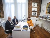 En Entre Ríos, el PJ llega dividido a la elección con una lista oficial, tres paralelas y en medio de internas y acusaciones