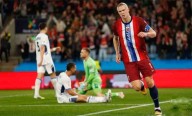 Clasificatoria Mundial 2026: Noruega con un ‘hat-trick’ de Erling Haaland goleó 5