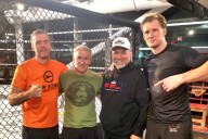 Which Gym Does Alexander Volkov Train At? UFC Fighter’s Team, Coach, and Training Details
