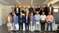 La entrega de Carmen Mallo tiene premio