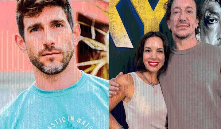 El ex de Dai Fernández lo contó todo tras confirmarse el nuevo romance de Nico Vázquez: «Prepárense…»