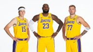 Top 5 takeaways from the Los Angeles Lakers 2025 Media Day