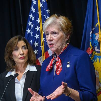 Weekly unemployment insurance benefits set to increase