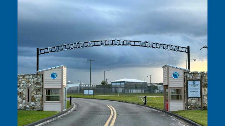 Florida sets execution date for man who raped and murdered 6