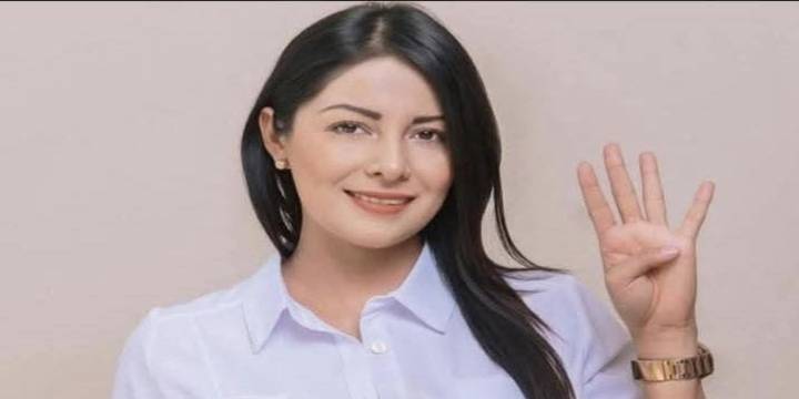 Asesinan a Jessica Luna Aguilera, excandidata del PT a la alcaldía de Yanga, Veracruz