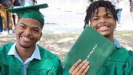 Anime swords and a stolen gun: Inside the final days of twin brothers found dead on a Georgia mountaintop