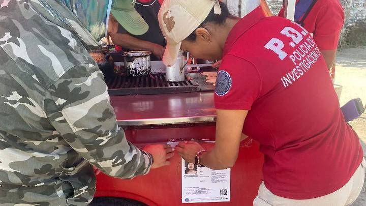 Autoridades de Aguascalientes intensifican esfuerzos para localizar a joven desaparecida en zonas rurales de Jalisco