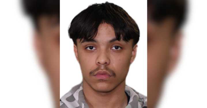 Fairbanks police search for 18-year-old Darius Morgan linked to violent crime