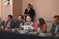 Agentes aduanales deberán ser soldados de la integridad, dice director de la ANAM