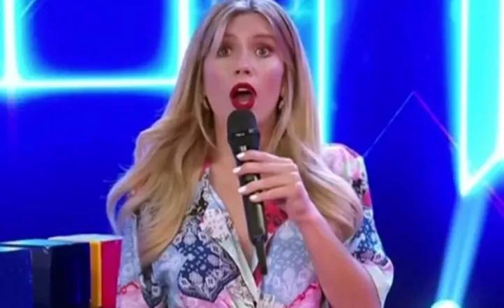 Laurita Fernández anunció que deja "Bienvenidos a ganar": quiénes podrían reemplazarla