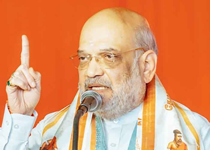 HM Amit Shah approves Rs 1,950.80 crore for Karnataka, Maharashtra disaster relief