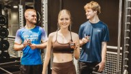 Cult Brownes Dairy snack Yogo gets high-protein glow-up after Yogo Dirt Dessert relaunch