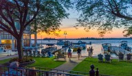 A Gallery Of Some Of the Prettiest Lake Towns in Upstate NY