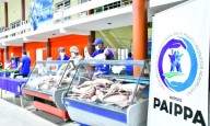 Preparativos para la venta de chivitos en las ferias paipperas y de “Soberanía Alimentaria”