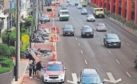 Líder del Sindicato del Metro califica construcción de ciclovía en Tlalpan como "como ocurrente y cosmética"