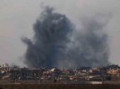 Israel reanuda bombardeos en Gaza tras incidente en Rafah; denuncian genocidio contra palestinos
