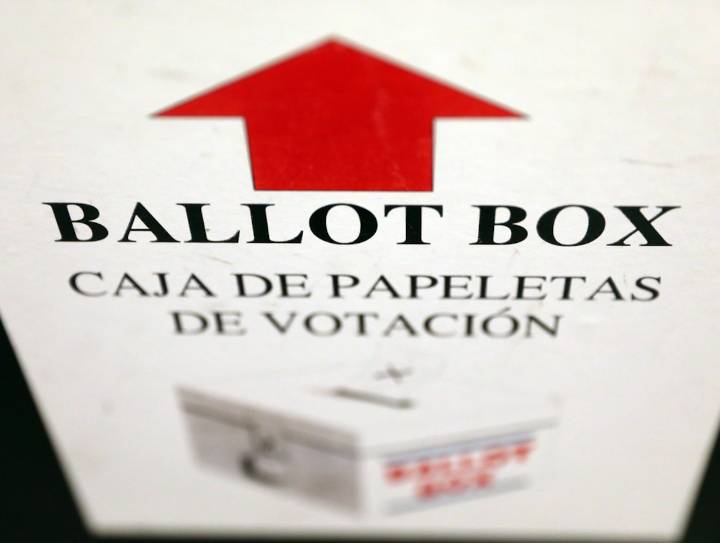 Geauga County township voters face decision on tax hikes