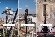 Texas’ New Tilt Coaster Revealed