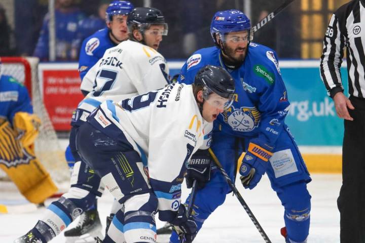Fife burned by Blaze as losing sequence continues