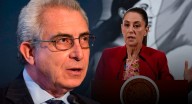 Sheinbaum asegura que México atraviesa su etapa más libre y democrática, tras declaraciones de Zedillo