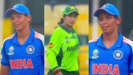 Harmanpreet Kaur's Reaction After Pakistan Spinner Gives Her Death Stare Goes Viral