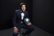 VIDEO. Iván Zamorano revela la vez que casi llega a Boca Juniors: “Mauricio Macri me puso un cheque en blanco”