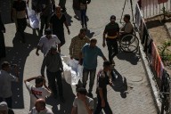 Estados Unidos advierte que Hamás planea una violación inminente del alto el fuego en Gaza