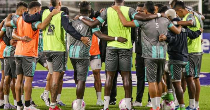 Millonarios y Once Caldas se encuentran en El Campín con la soga al cuello en la Liga: acá no se puede empatar