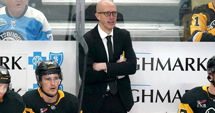 Flyers in action against the Penguins following shootout win