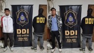 Mortal enfrentamiento dentro de una casa entre dos clanes familiares