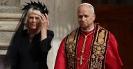 Queen Camilla Wore Black While Meeting the Pope — Was This a Fashion Faux Pas?