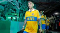 Gorriarán prefirió a Tigres sobre Rayados por Gignac y Nahuel