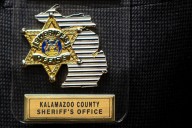 Off-duty deputy’s rifle stolen while he dined at pub, homeless suspect found in hiding