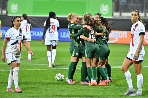 Chelsea empata con Twente en la Liga de Campeones femenina; Real Madrid y Atlético marcan 6 goles