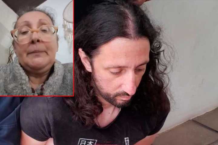 La madre de Pablo Laurta pidió perpetua para su hijo