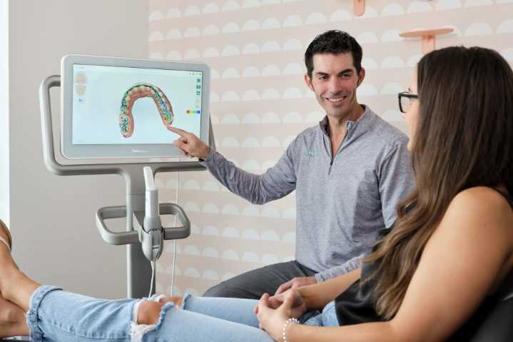 Swish Dental opens 2nd Houston location, with ...
