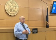 Brooklyn courthouse event confronts depression