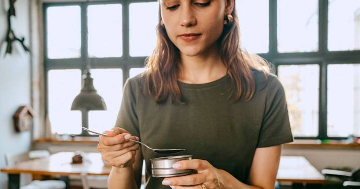 72p classic tinned kitchen staple can 'slash' blood pressure and inflammation