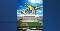 The Savannah Bananas are coming to Kyle Field next year